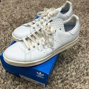 Men’s adidas’s Stan smith  shoes